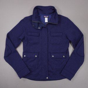 Patagonia Better Jacket, Women’s Medium